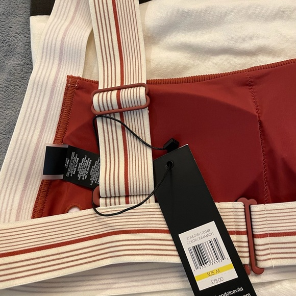 Dolce vita multi swim top - Picture 9 of 9